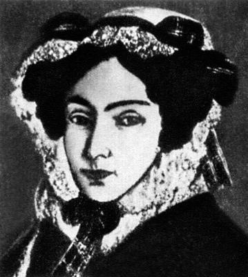 Николай Гоголь