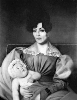 Оноре де Бальзак