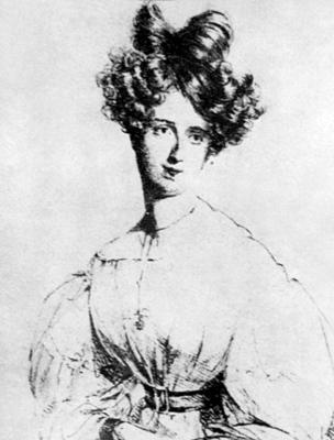 Оноре де Бальзак