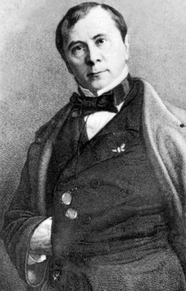 Оноре де Бальзак Оноре де Бальзак