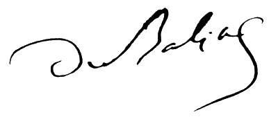 Оноре де Бальзак Оноре де Бальзак