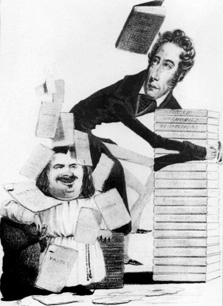 Оноре де Бальзак Оноре де Бальзак