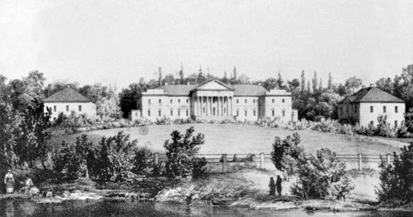 Оноре де Бальзак Оноре де Бальзак