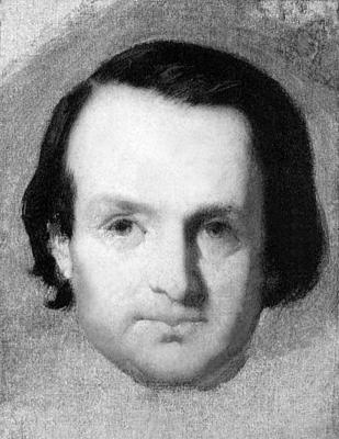 Оноре де Бальзак Оноре де Бальзак