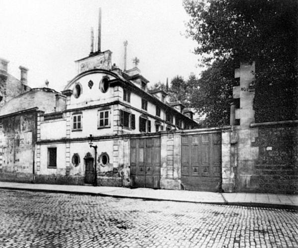 Оноре де Бальзак Оноре де Бальзак