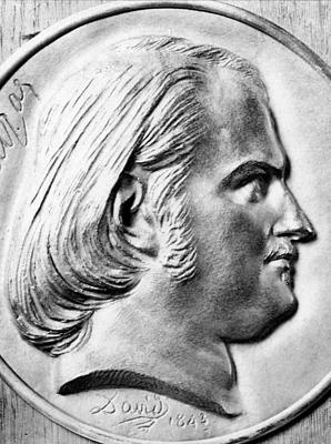 Оноре де Бальзак Оноре де Бальзак