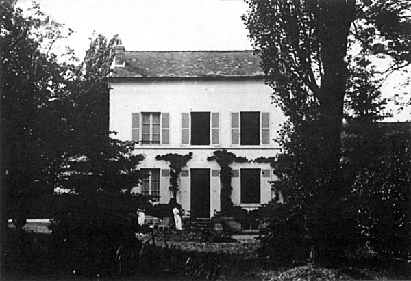 Эмиль Золя Эмиль Золя