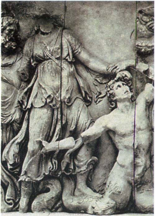 Кельты. Первые европейцы