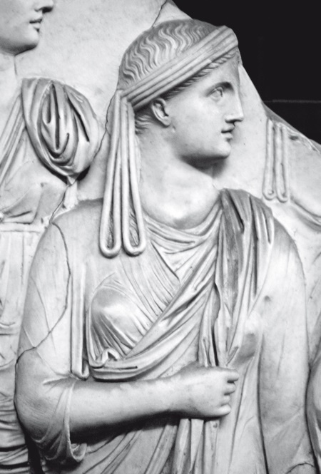 24 часа в Древнем Риме