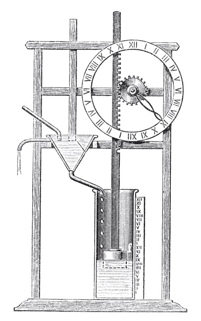 24 часа в Древнем Риме