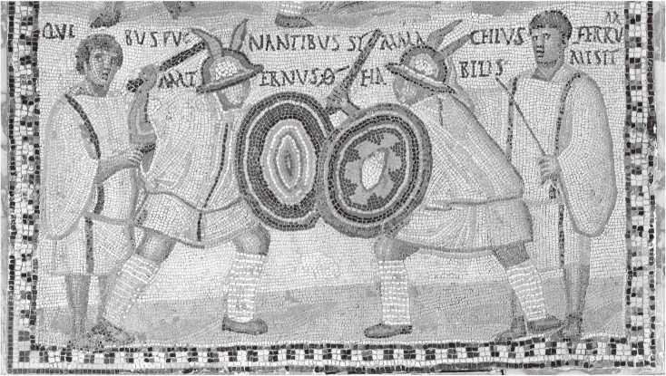 24 часа в Древнем Риме 24 часа в Древнем Риме