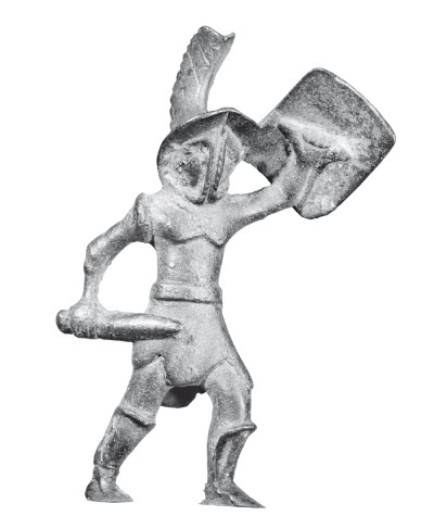 24 часа в Древнем Риме 24 часа в Древнем Риме