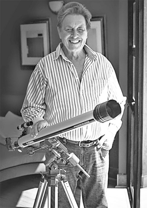 Илон Маск. В погоне за мечтой Илон Маск. В погоне за мечтой