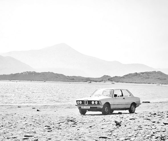 Илон Маск. В погоне за мечтой Илон Маск. В погоне за мечтой