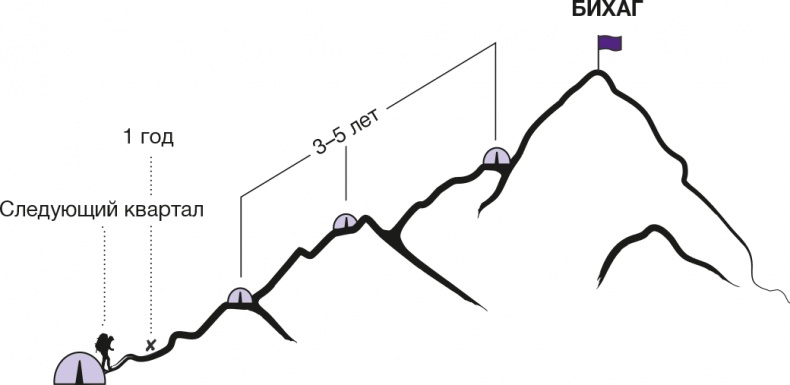 Развитие бизнеса: инструменты прибыльного роста