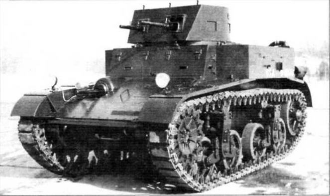 Бронетанковая техника США 1939—1945 гг. Бронетанковая техника США 1939—1945 гг.