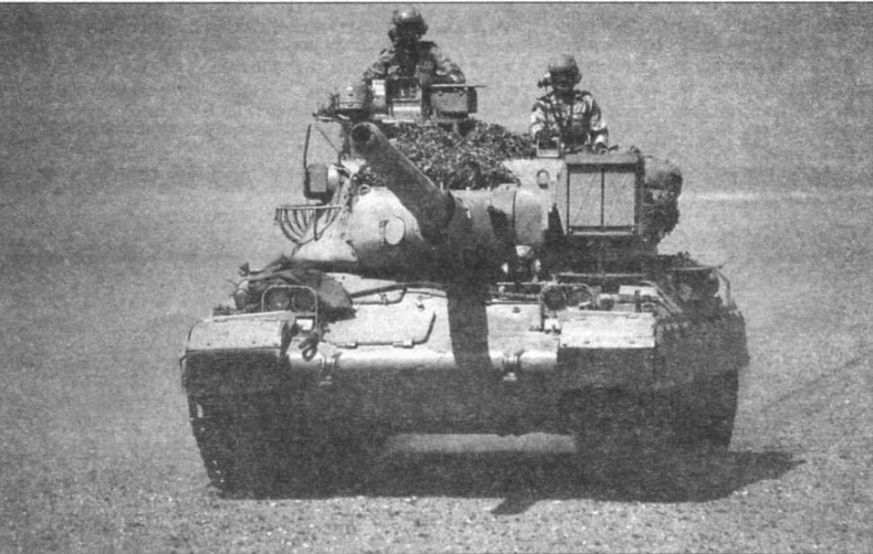 «Леклерк» и другие французские основные боевые танки «Леклерк» и другие французские основные боевые танки