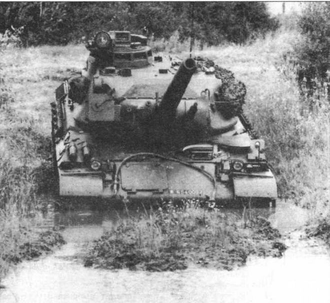 «Леклерк» и другие французские основные боевые танки «Леклерк» и другие французские основные боевые танки