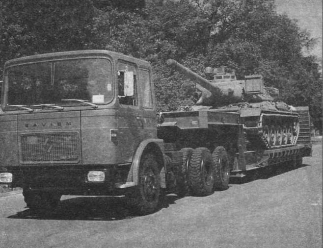 «Леклерк» и другие французские основные боевые танки «Леклерк» и другие французские основные боевые танки