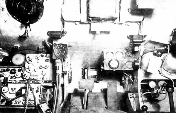 Тяжёлый танк КВ. Часть 1 Тяжёлый танк КВ. Часть 1