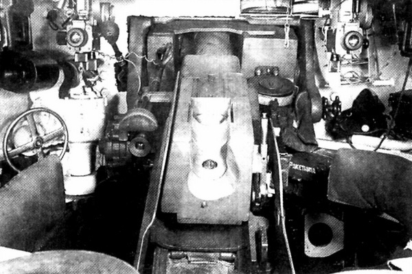 Тяжёлый танк КВ. Часть 1 Тяжёлый танк КВ. Часть 1