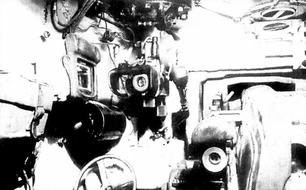 Тяжёлый танк КВ. Часть 1 Тяжёлый танк КВ. Часть 1