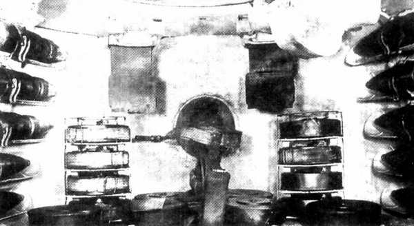 Тяжёлый танк КВ. Часть 1 Тяжёлый танк КВ. Часть 1