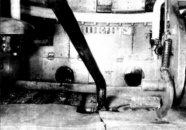 Тяжёлый танк КВ. Часть 1 Тяжёлый танк КВ. Часть 1