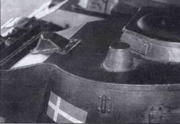 Танки Хонведшега Танки Хонведшега