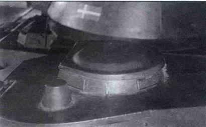 Танки Хонведшега Танки Хонведшега