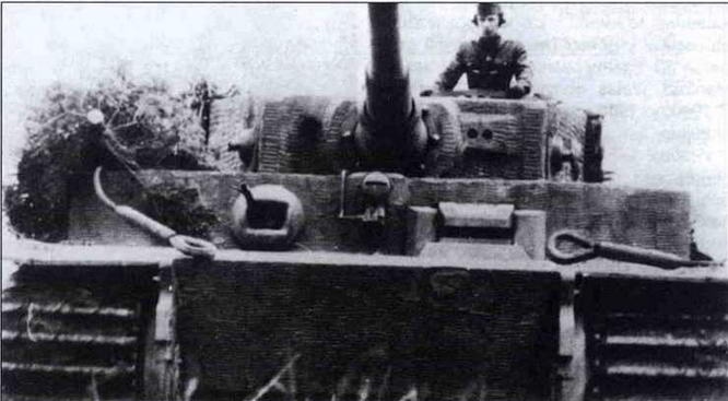 Танки Хонведшега Танки Хонведшега