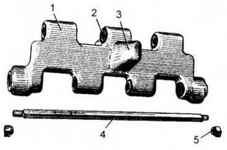 Средний танк Т-62 Средний танк Т-62