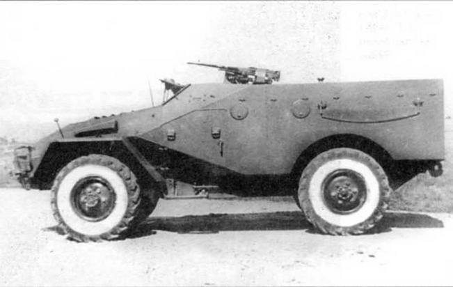 Отечественные колесные бронетранспортеры БТР-60, БТР-70, БТР-80 Отечественные колесные бронетранспортеры БТР-60, БТР-70, БТР-80