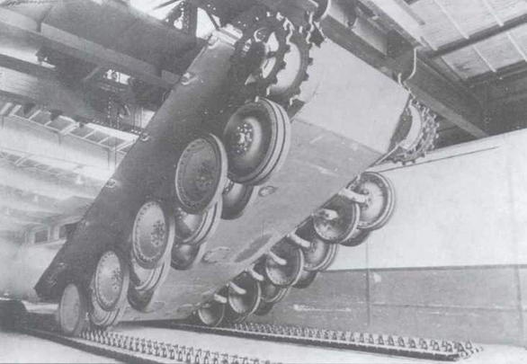 «Черная кошка» Панцерваффе «Черная кошка» Панцерваффе