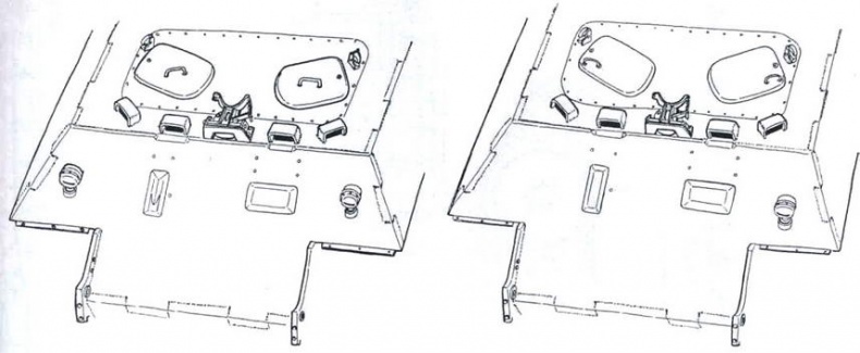 «Черная кошка» Панцерваффе «Черная кошка» Панцерваффе