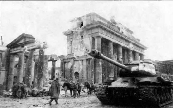 Бронетанковая техника Красной Армии, 1939–1945 Бронетанковая техника Красной Армии, 1939–1945