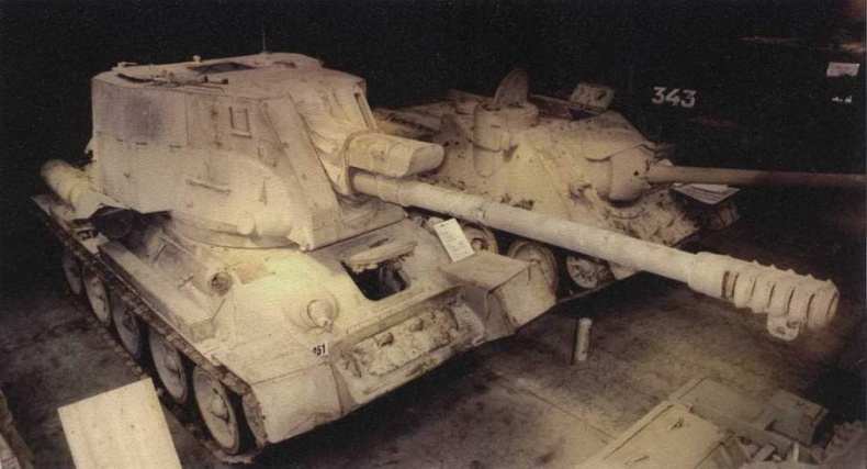 Т-34 История танка Т-34 История танка