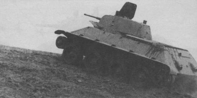Т-34 История танка Т-34 История танка