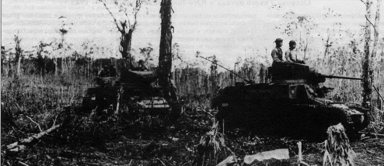 Легкий танк «Стюарт» Легкий танк «Стюарт»