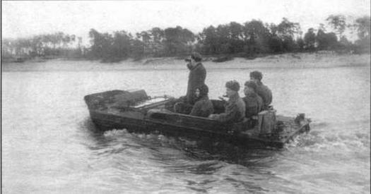 Амфибии Красной Армии