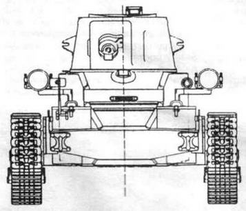 Пехотный танк «Матильда» Пехотный танк «Матильда»