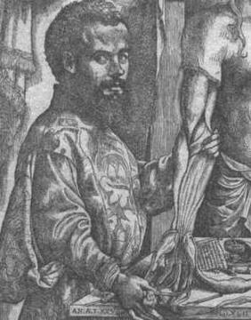 По кругу с Землей. Коперник. Гелиоцентризм.