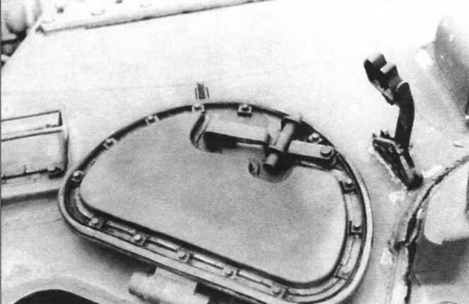 Легкий танк M41 Легкий танк M41