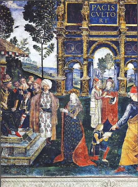 Музеи Ватикана