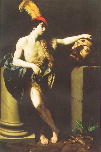 Галерея Уффици