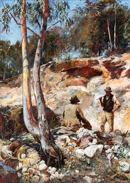 Национальная галерея Австралии