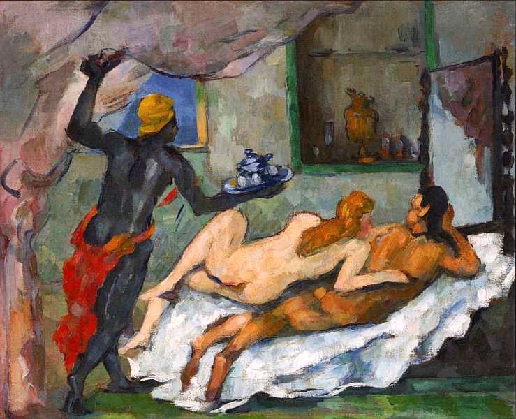 Национальная галерея Австралии