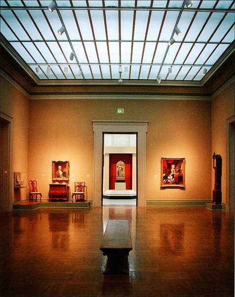 Толедский музей искусств