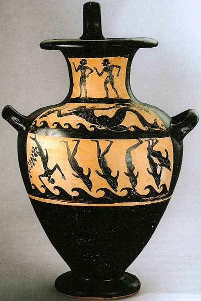 Толедский музей искусств