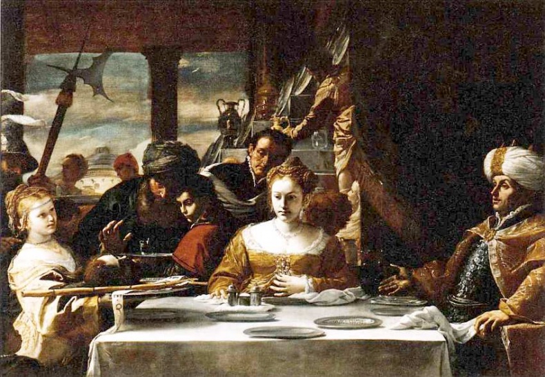 Толедский музей искусств